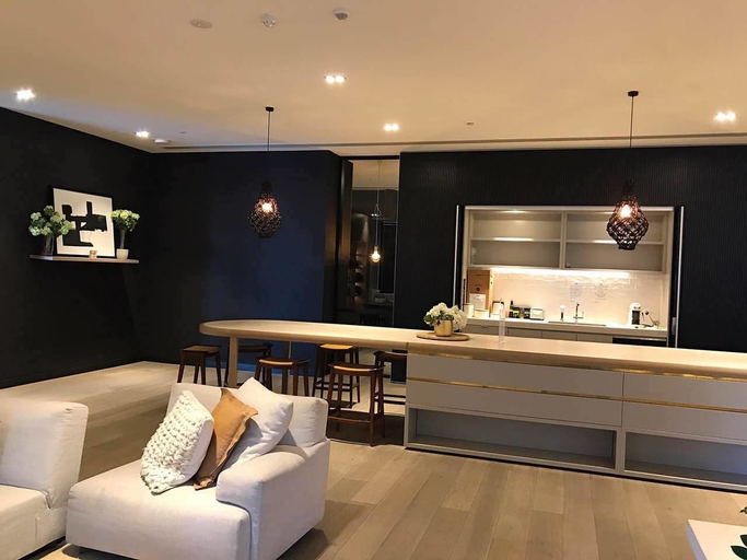 Others 4, Melbourne Docklands Concavo Seaview Apartment, Melbourne