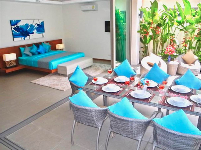 Others 5, Ka Villa Rawai : Peaceful 4 Bedrooms, Phuket Island