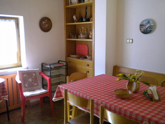 Others 2, House Casa Defrancesco, Trento