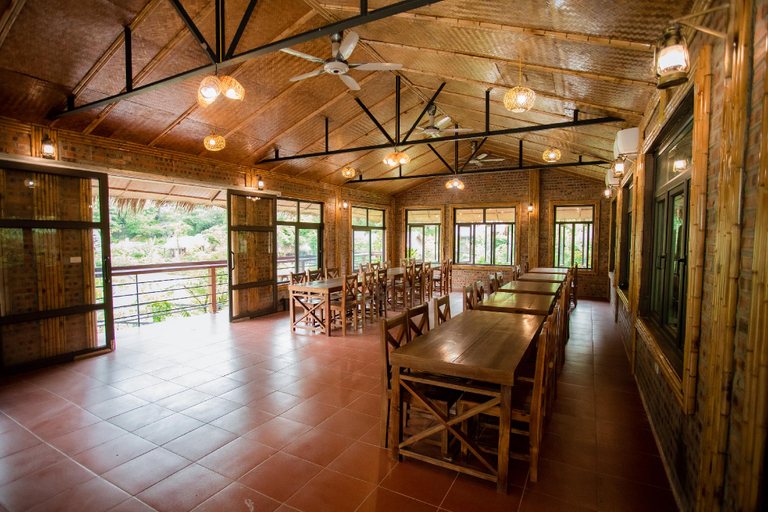 Food & Drinks 4, Muong Village Ninh Binh, Hoa Lư