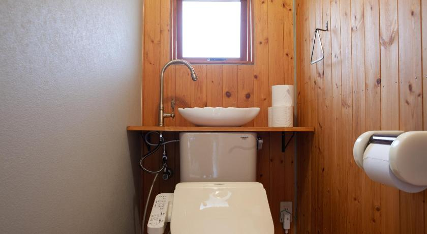 Bedroom 3, S-villa Nasu Candy BBQレンタル&無料Wi-Fi有, Nasu