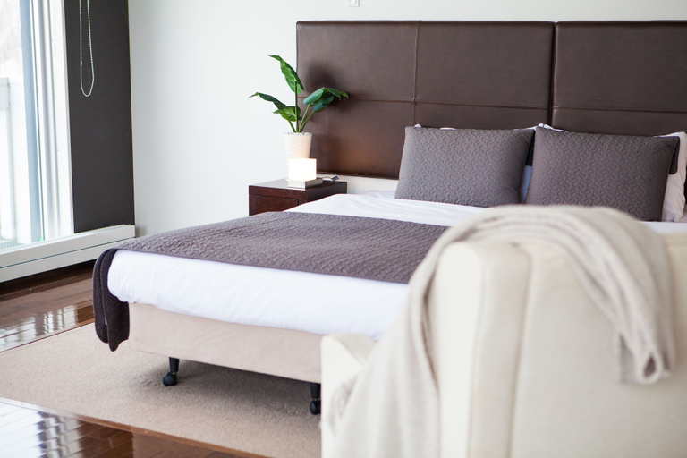 Bedroom 2, Alpen Ridge, Kutchan