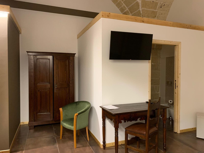 Bedroom 2, Masseria Trappeto, Lecce