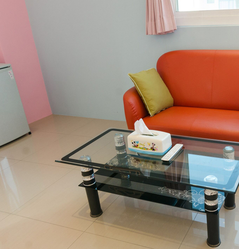 Others 4, Mu Yu B&B, Pingtung