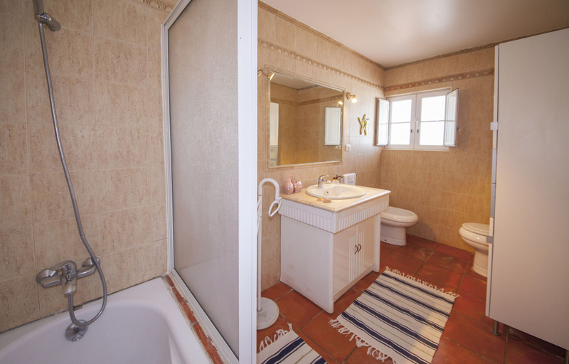 Bathroom 4, D10 - Ferragudo Townhouse by DreamAlgarve, Lagoa
