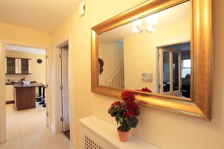 Others 5, Ardmullen 4 bed Walnut