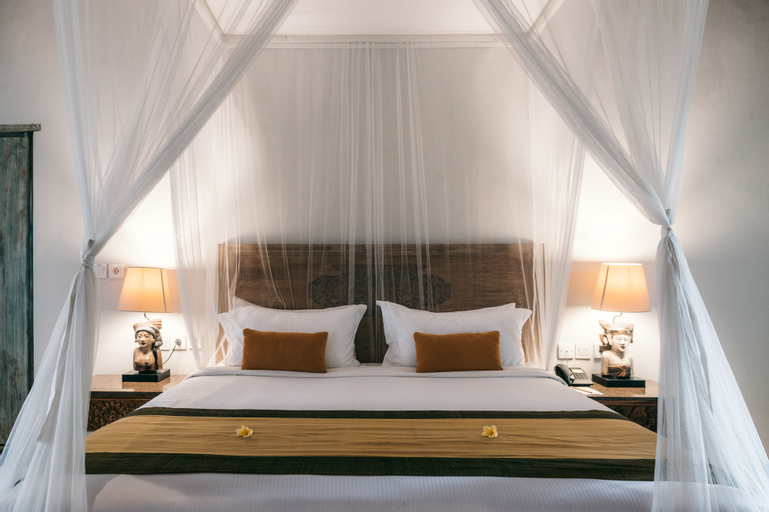 Bedroom 13