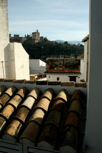 Exterior & Views 2, Posada de Quijada, Granada