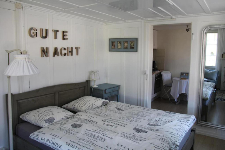 Room 2, Cottage Holiday  B&B Gantrisch, Seftigen