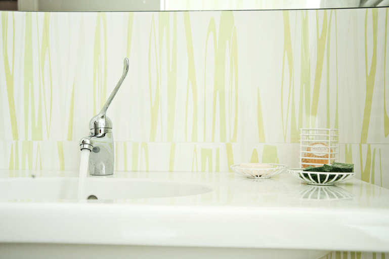 Bathroom 4, La Scibina, Ragusa