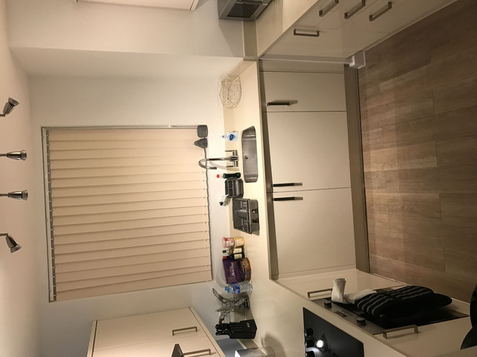 Others 5, Town Apartment, Hertfordshire