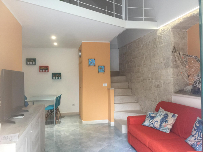 Others 5, Stella Marina luxury home, Bari
