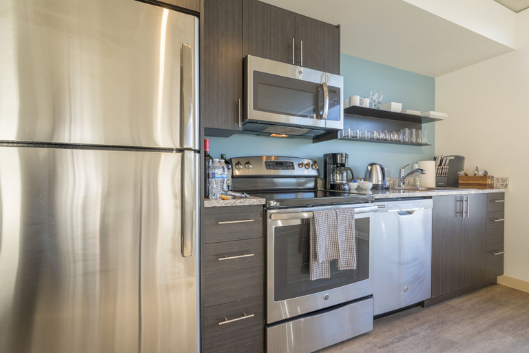 Others 4, Domicile Suites At Verve, Seattle