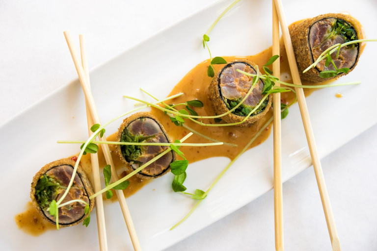 Food & Drinks 5, Beacon Hill Hotel & Bistro, Boston