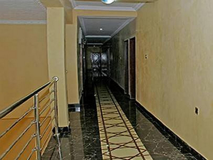 Public Area 2, Carlisle Hotel, Oshimili North