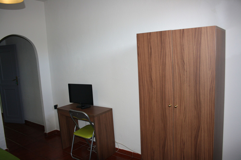 Bedroom 4, Hostal la Estación, Ávila