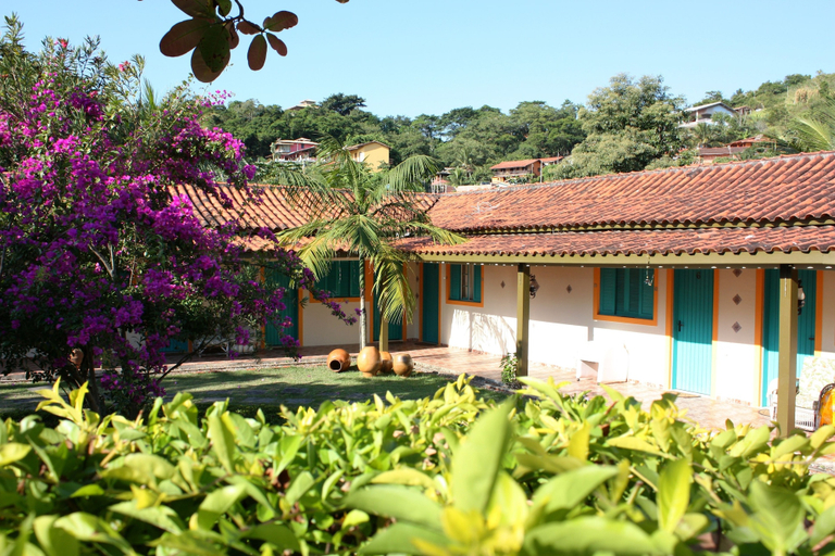 Exterior & Views 2, Pousada Praia do Curral, Ilhabela