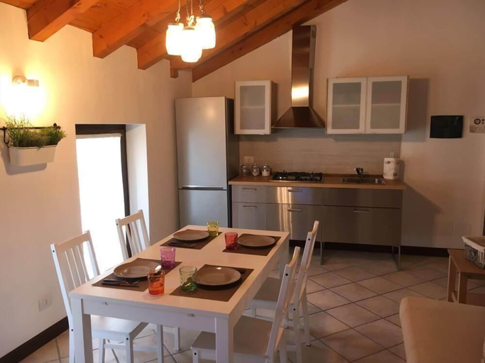 Others 4, BMP Apartment Rosa Alpina, Aosta