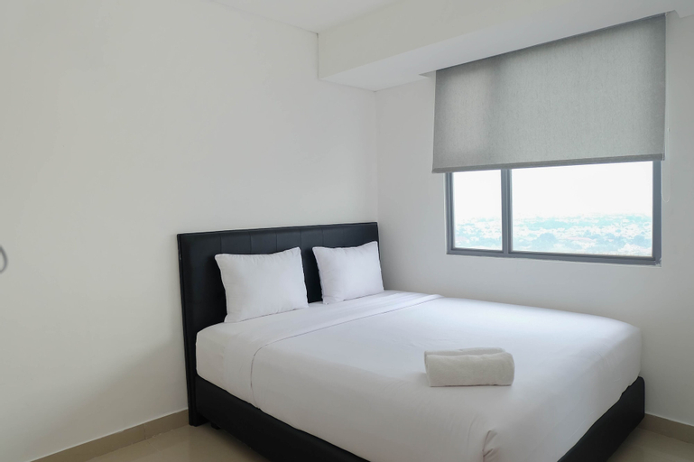Elegant And High Floor 2Br Apartment At Royal Olive Residence, South Jakarta