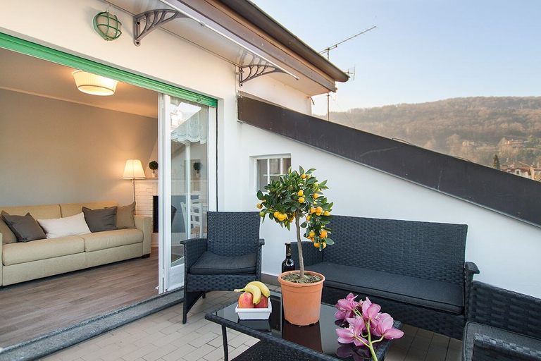 Terrace/patio 5, Impero House Rent - Dolce Casa, Verbano-Cusio-Ossola