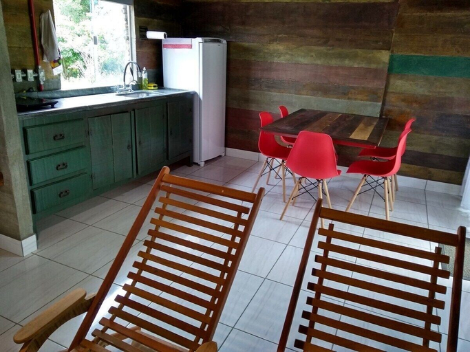 Others 4, Farmless Home, Tiradentes