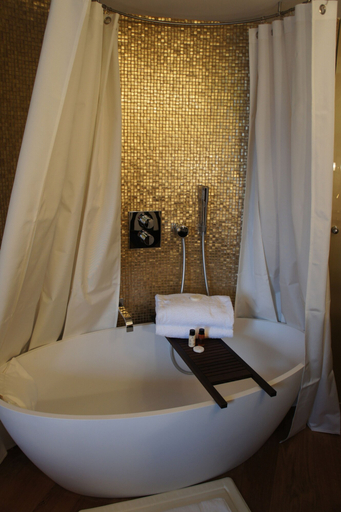 Bathroom 4, Tonic Hôtel Saint Germain, Paris