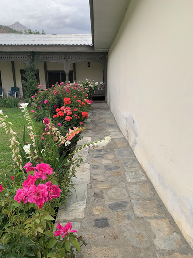 Others 3, Knights Inn Droshp, Malakand