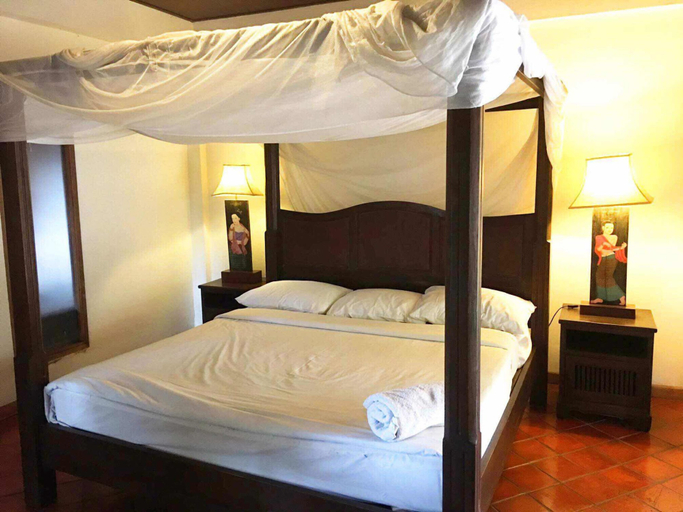 Bedroom 4, Baan Singkham Resort, Muang Chiang Mai