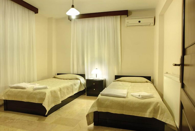 Room 2, Cardak Villa Boutique Hotel, Çeşme