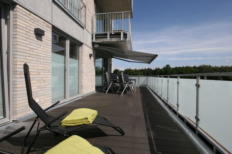 Others 5, Quartier Hohe Geest 2, Cuxhaven
