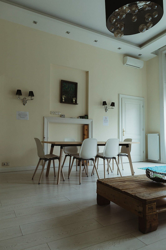 Others 5, József - Group Apartment with Sauna, Budapesti