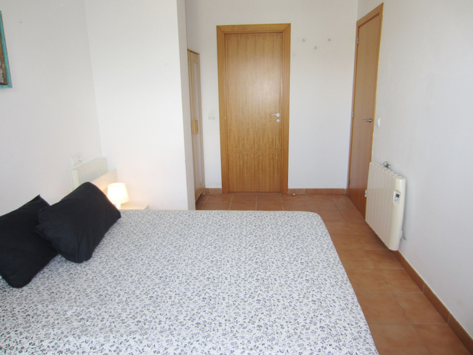 Bedroom 4, Apartamento cerca de da Playa - 3172, Girona