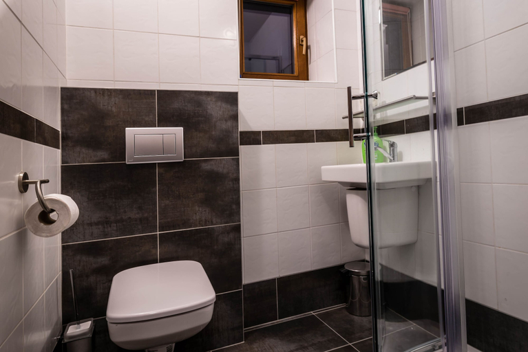 Bathroom 4, Penzión Michal, Poprad