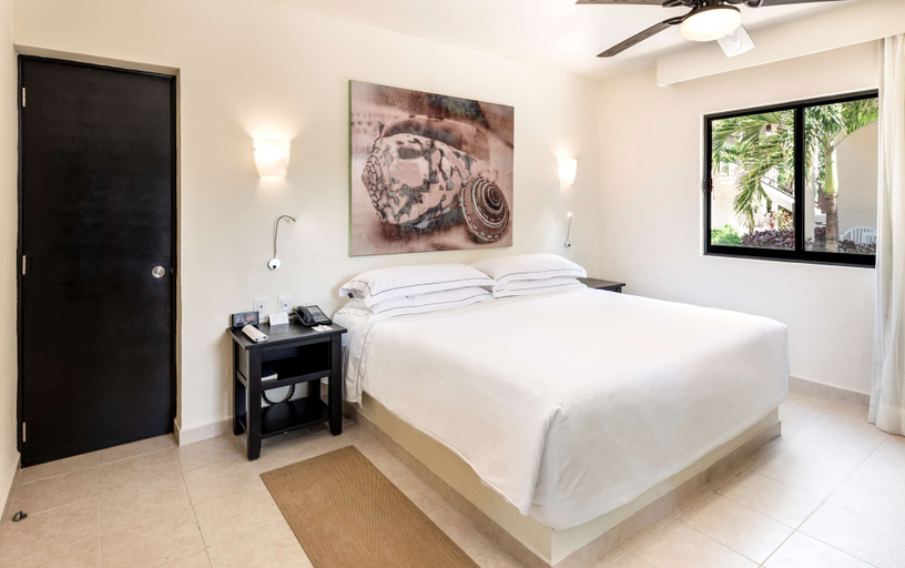 Bedroom 4, Allegro Cozumel All Inclusive, Cozumel