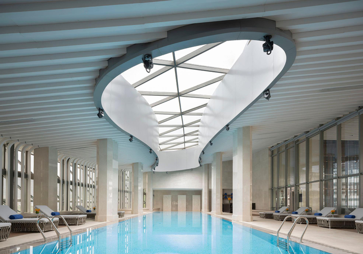 Sport & Beauty, Langham Place Changsha, Changsha