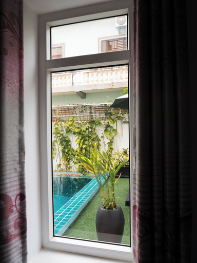 Others 5, The Bygone, Siem Reap