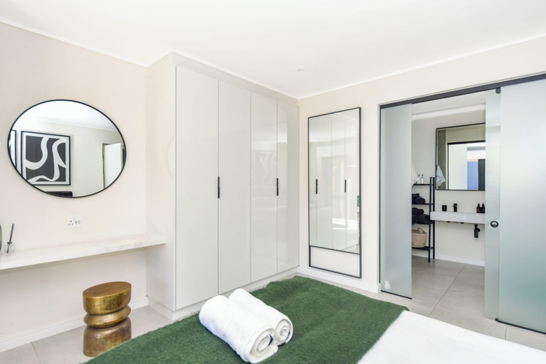 Bedroom 3, The Emerald 42, City of Johannesburg