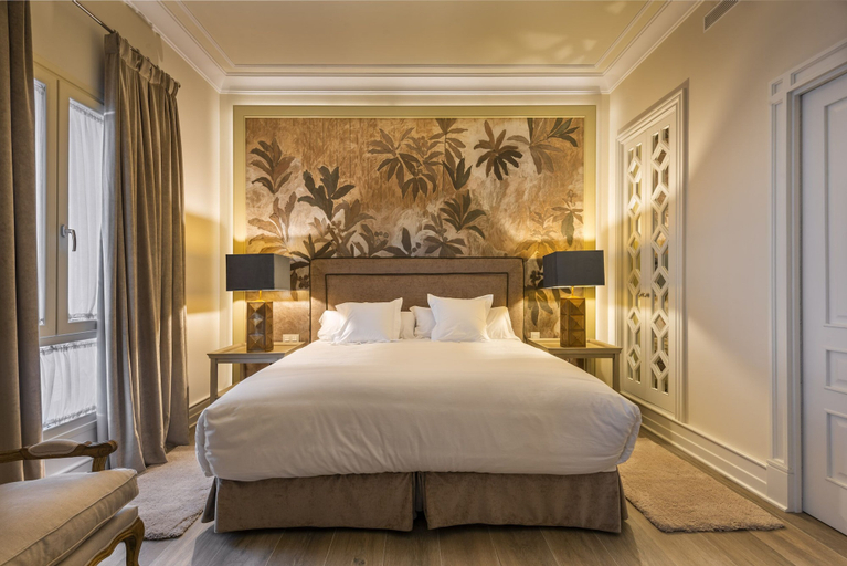 Bedroom 3, Casa de Triana Luxury Suites by Casa del Poeta, Sevilla