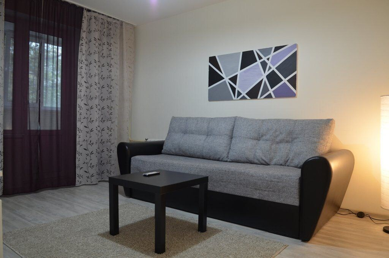Others 3, Mini-hotel Gematologii, Domodedovskiy rayon
