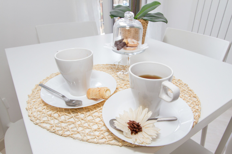 Food & Drinks, Guini Dream Apartment Milan, Milano