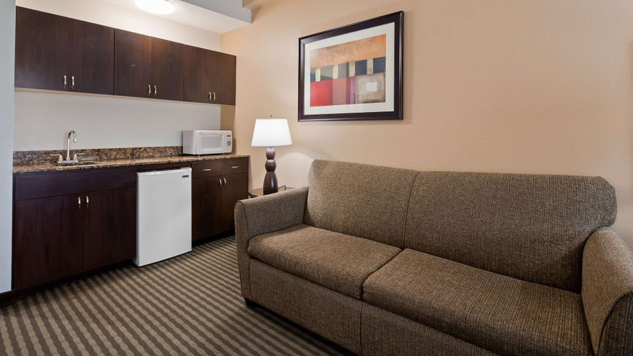Others 5, Best Western Plus Ambassador Suites Venice, Sarasota