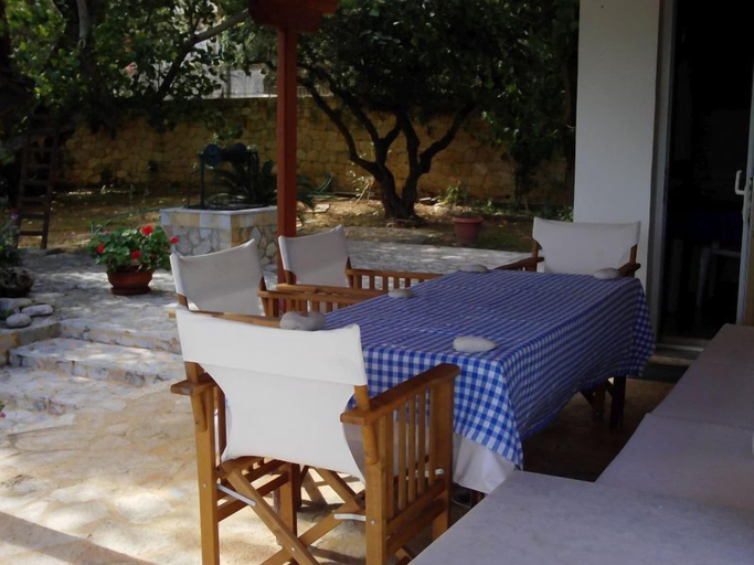 Others 3, Alekos Beach Houses-Nisos, Ionian Islands