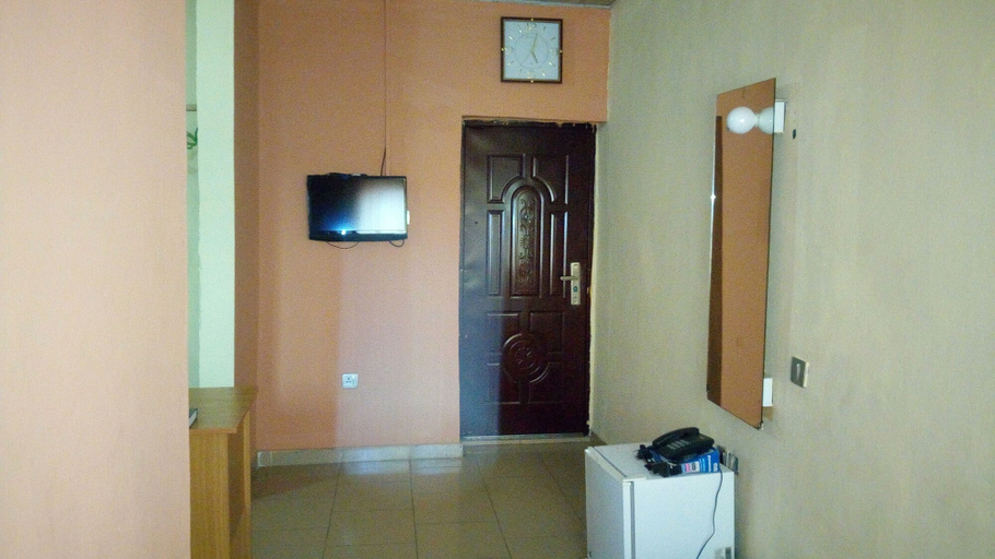 Others 5, Ibis Diamond Hotel, AdoOdo/Ota