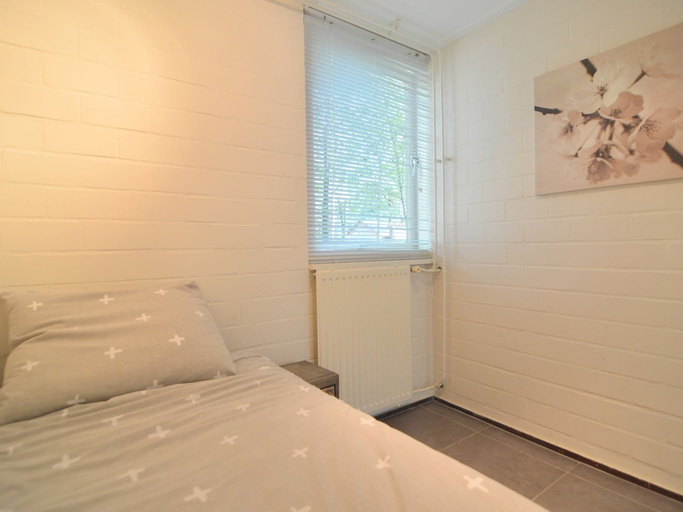 Bedroom 2, Holiday Home in Stramproy with Garden, Weert