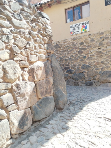 Exterior & Views 2, Ollantaytampu Hostel Patacalle, Urubamba