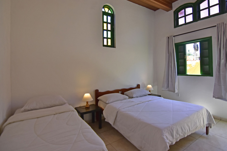 Bedroom 3, POUSADA VILLAS BOAS, Arraial do Cabo