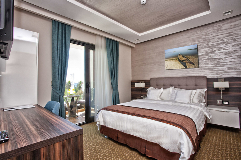 Bedroom 3, Hotel ACD Wellness & Spa