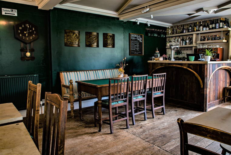Food & Drinks 4, Lancrigg, Cumbria
