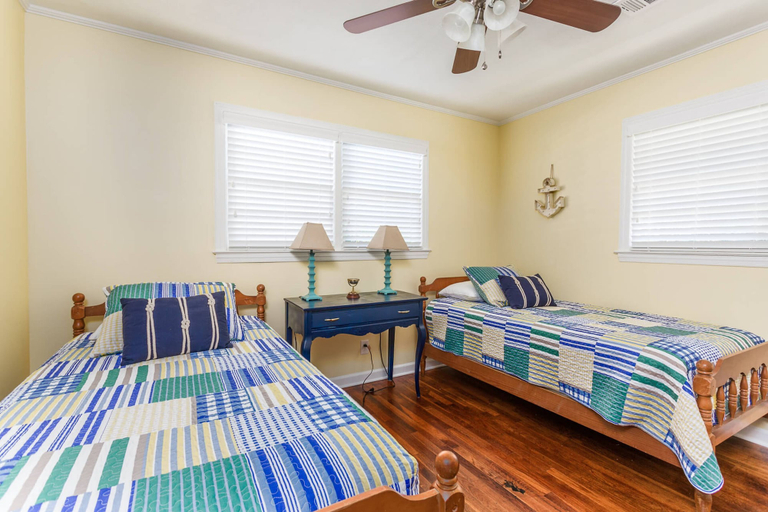 Bedroom 2, 647 Demere Way by Hodnett Cooper, Glynn