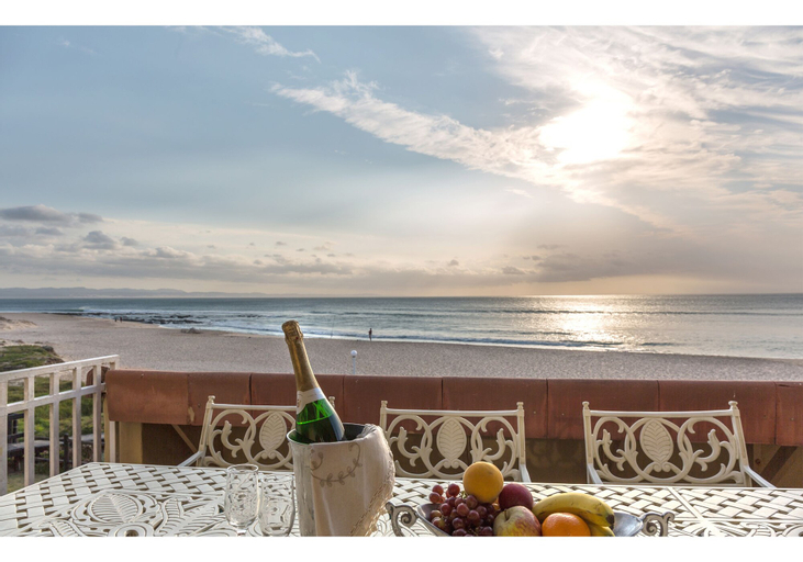 Exterior & Views 1, Jeffreys Bay Beach Accommodation, Cacadu